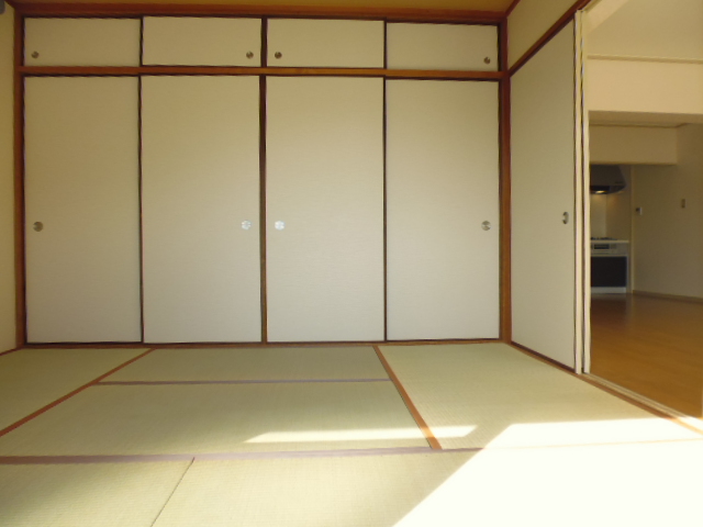 Other room space