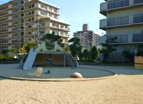 Other common areas. Common areas