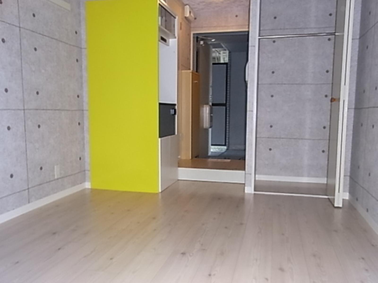 Living and room