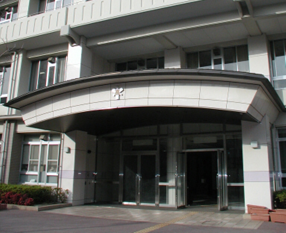 high school ・ College. Osaka Prefectural Kasugaoka High School (High School ・ NCT) to 559m