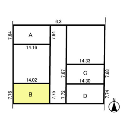 Compartment figure