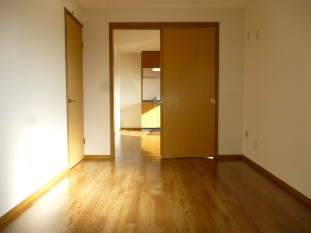 Other room space