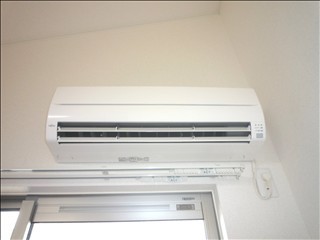 Other. Air conditioning