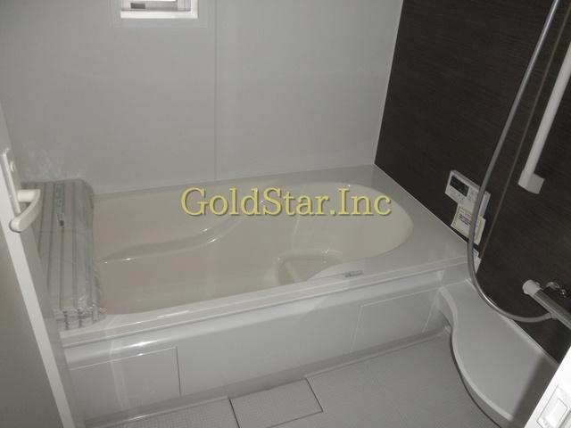 Same specifications photo (bathroom). The company construction cases