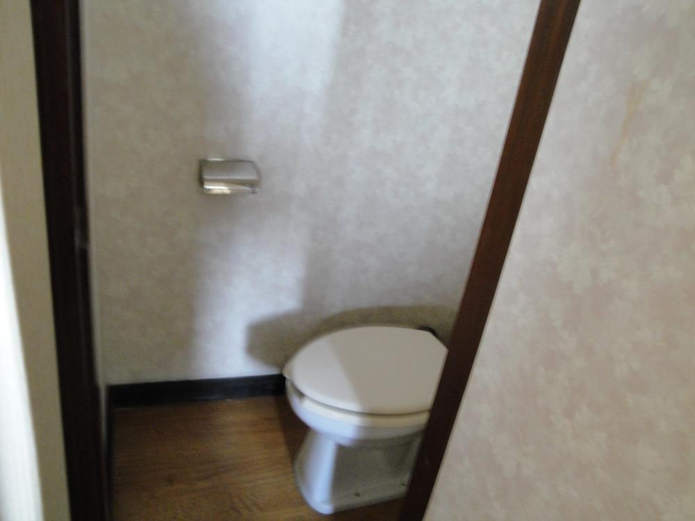 Toilet. Indoor (10 May 2013) Shooting