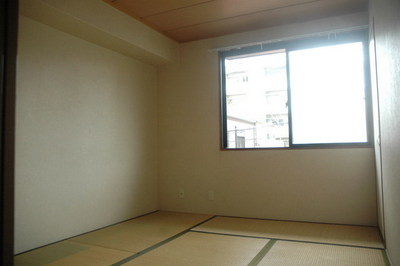 Living and room. Japanese style room