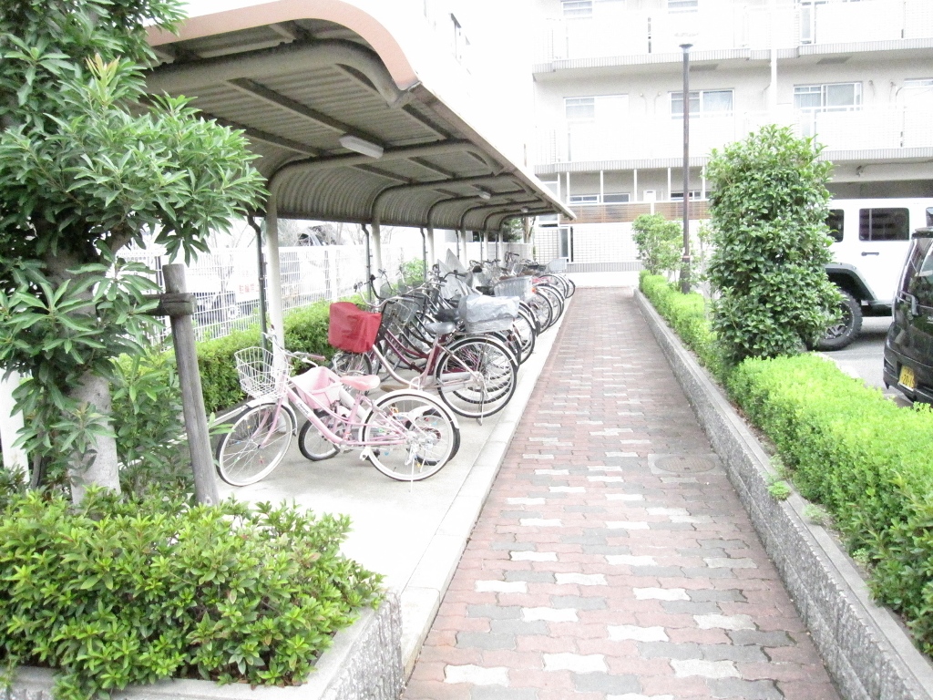 Other common areas