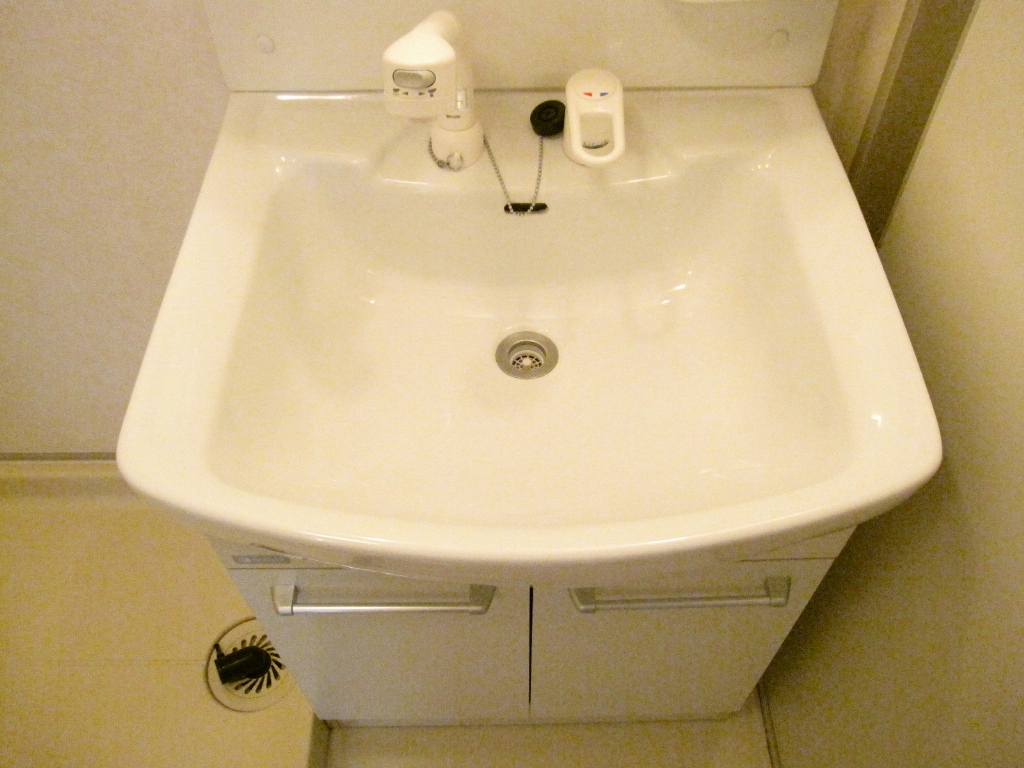 Washroom