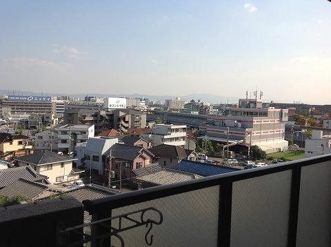 View photos from the dwelling unit