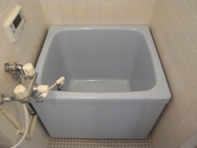 Bath.  ※ 202, Room photo ※ It will present condition priority