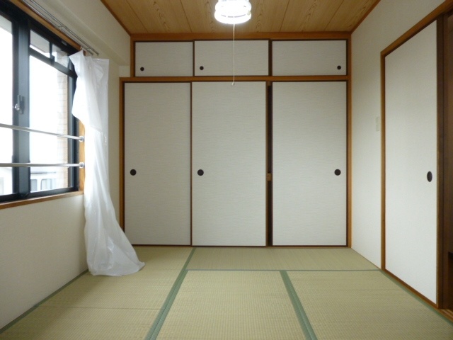 Other room space