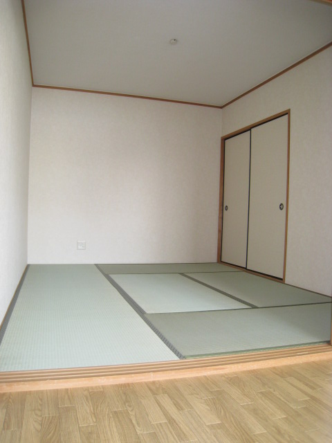 Other room space