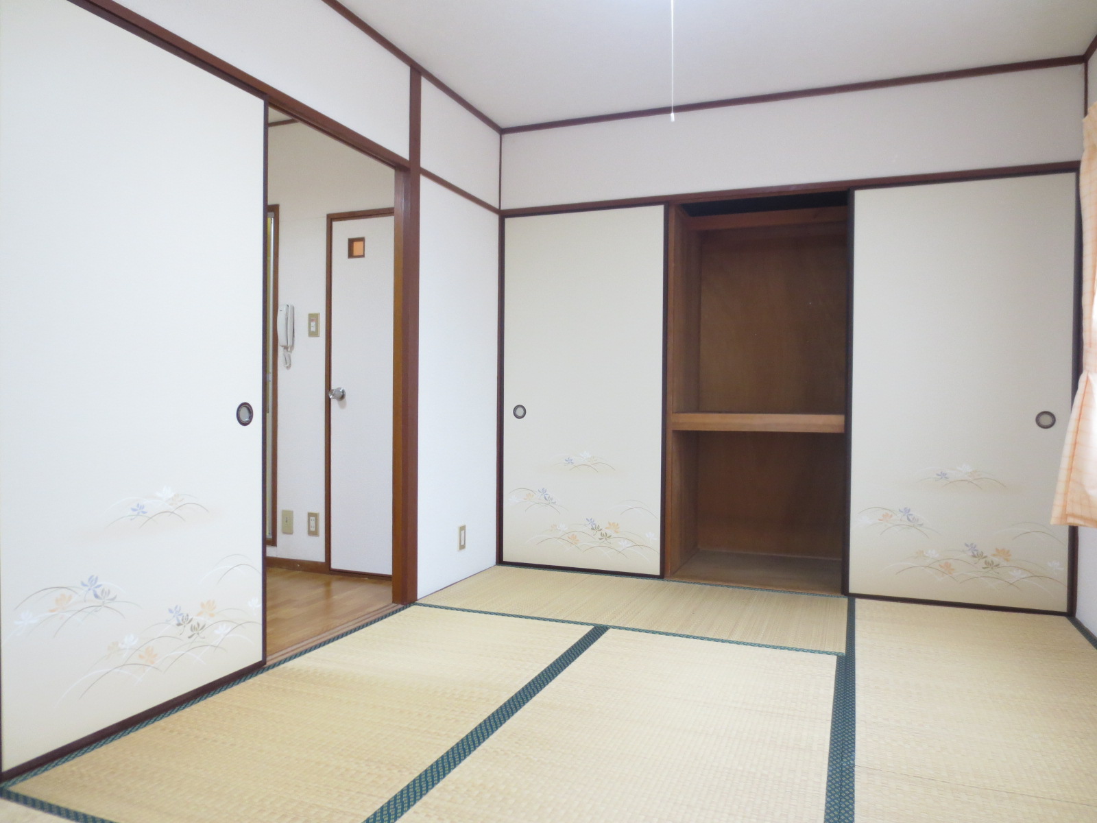 Other room space