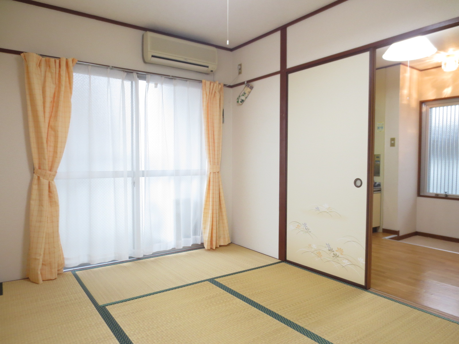 Other room space
