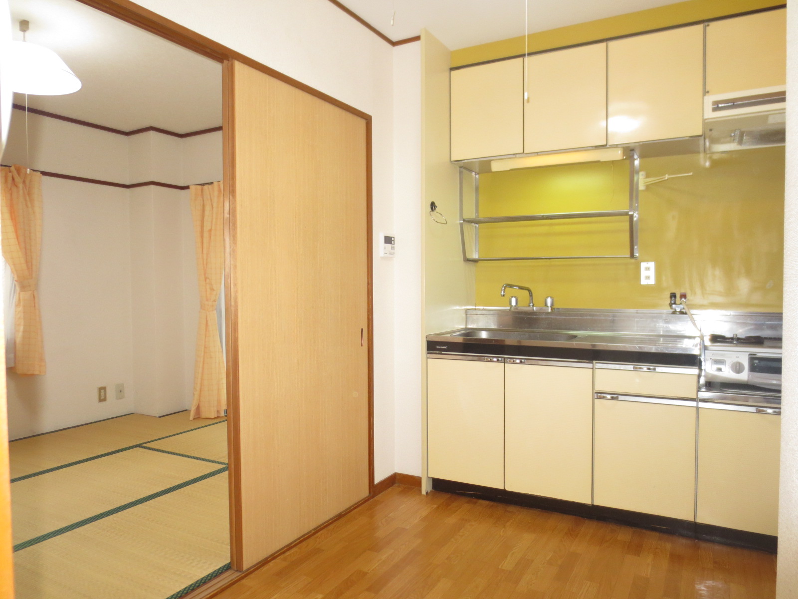 Other room space
