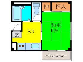 Building appearance