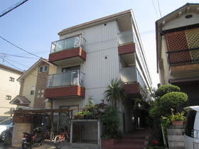 Building appearance