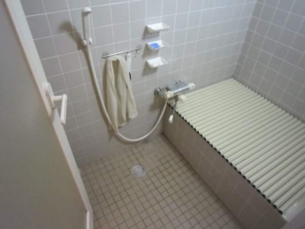 Bathroom. Add cooking function with tub