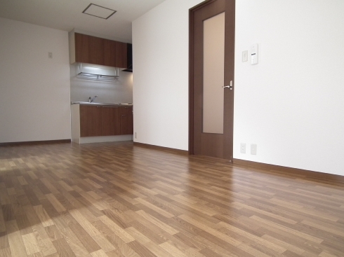 Living and room