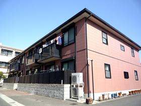Building appearance