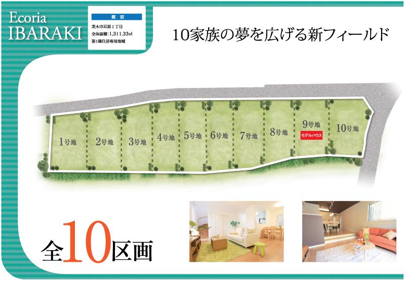 The entire compartment Figure. All 10 compartments