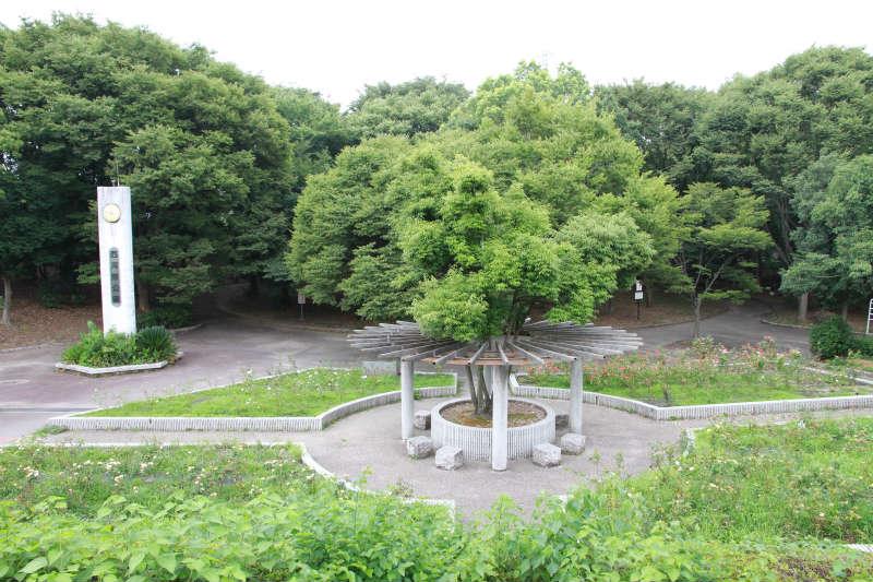 Other. Nishigawara park