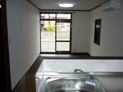 Living and room