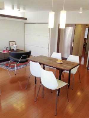 Living. Indoor (11 May 2013) Shooting