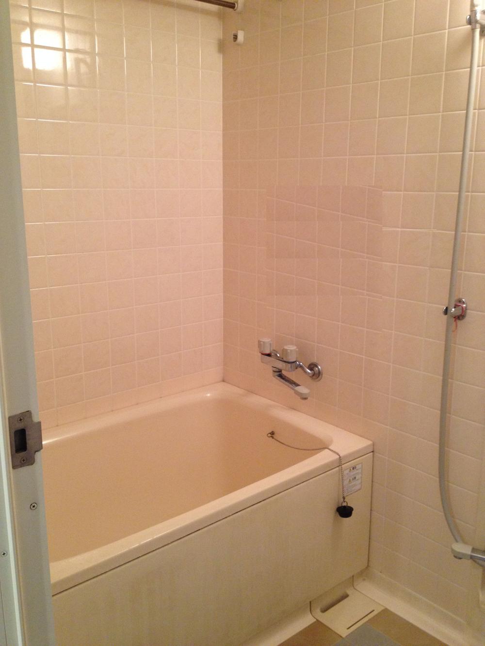 Bathroom. Indoor (12 May 2013) Shooting