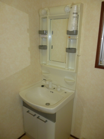 Washroom