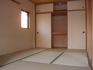 Other room space