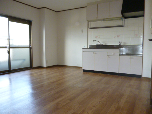 Other room space