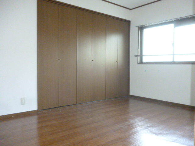 Other room space