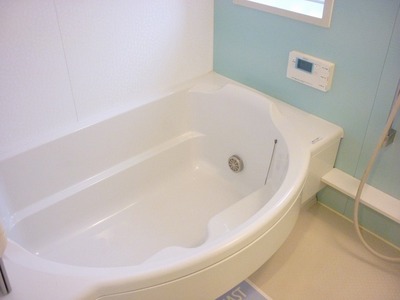 Bath.  ※ Image Photos ※ It will present condition priority. 