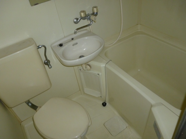 Bath