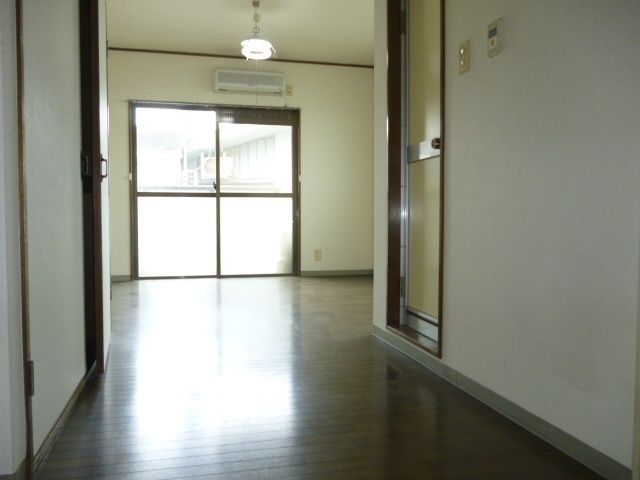 Other room space