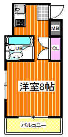 Building appearance