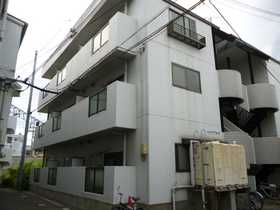 Building appearance