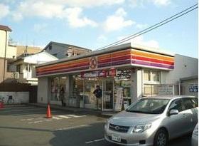 Convenience store. 558m to Circle K Higashioda 4-chome