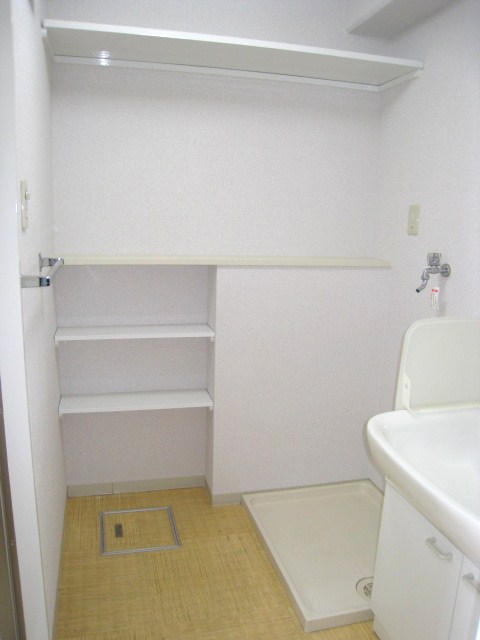 Washroom