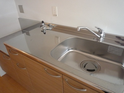 Kitchen. Kitchen