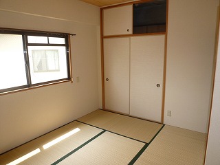 Other room space