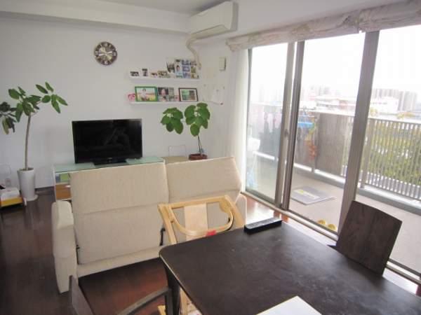 Living. LDK is about 18.9 Pledge