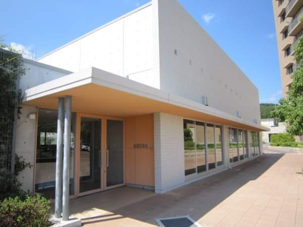 Other common areas. There is a mini-gym is on the grounds of the apartment, It has been Yawa to the children of the lessons, etc..