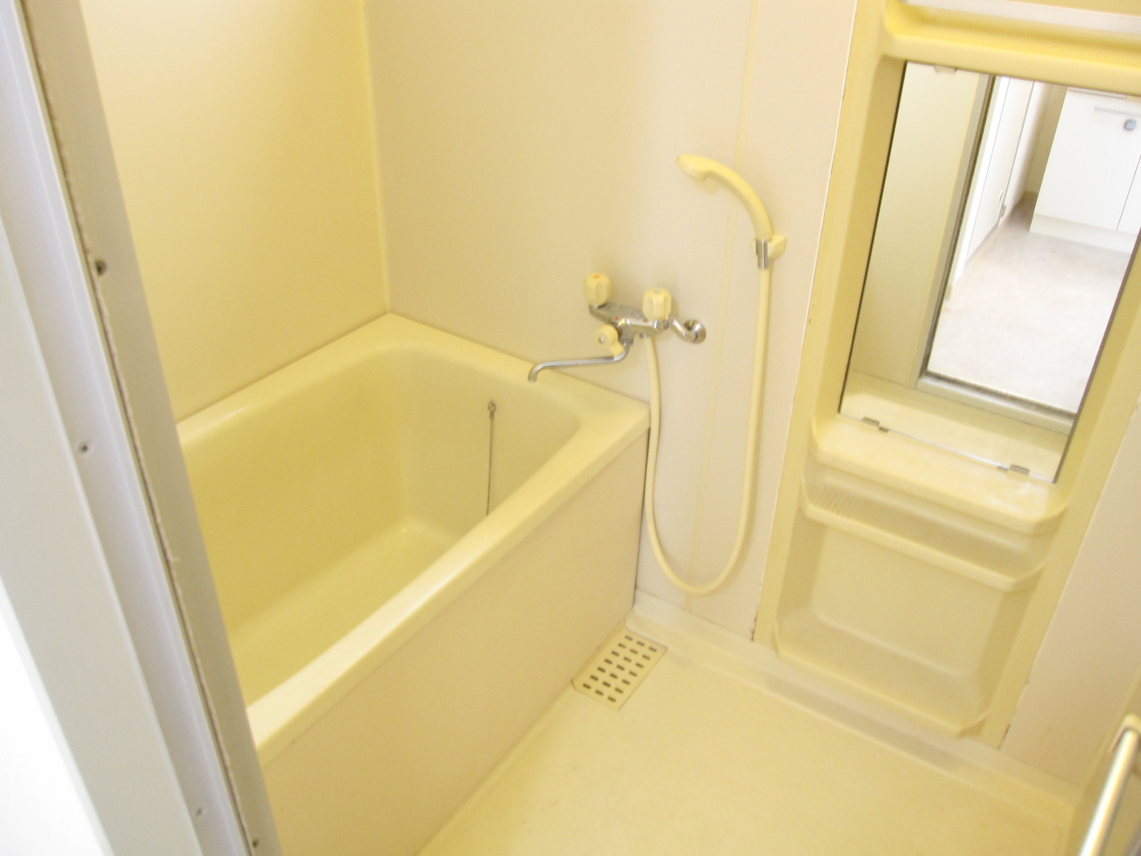 Bath. Bathroom