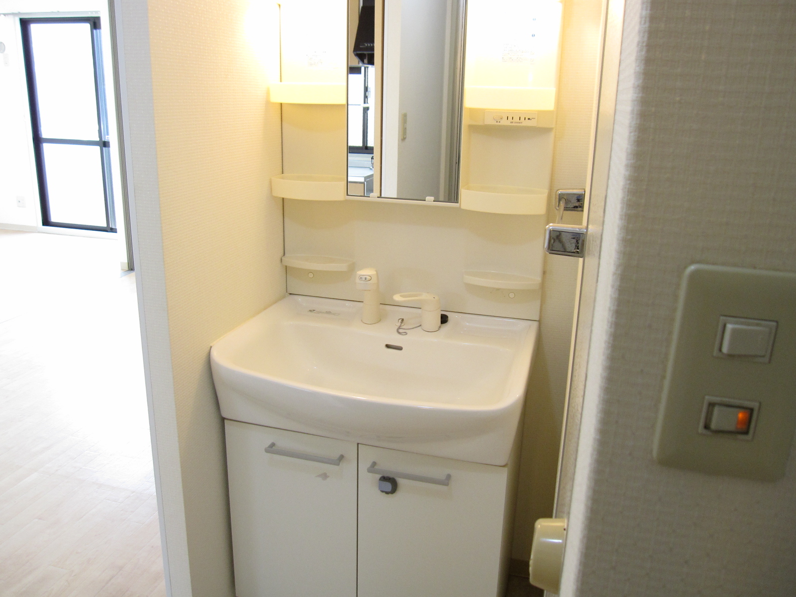 Washroom