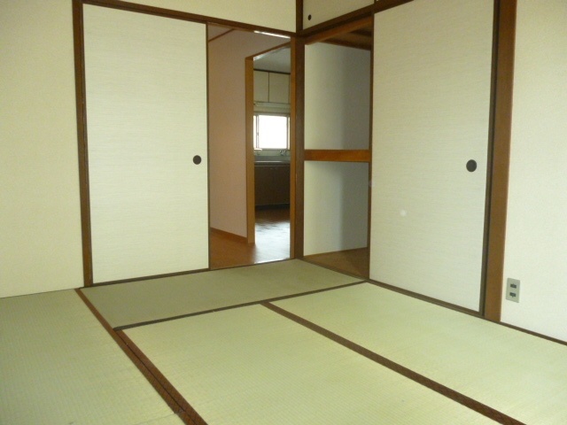 Other room space