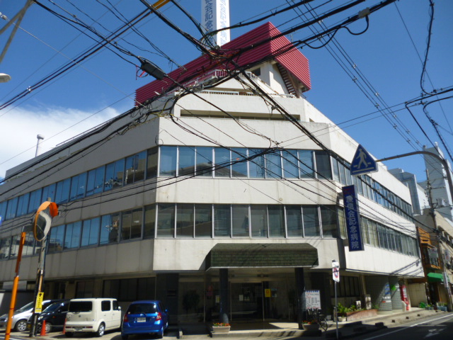 Hospital. 350m until the medical corporation Yoshinobukai Yoshinobu Association Memorial Hospital (Hospital)