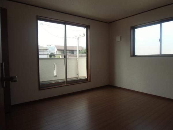 Non-living room