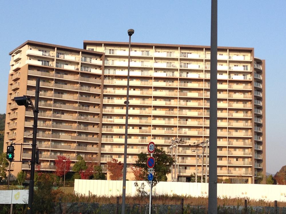 Local appearance photo. Local (11 May 2013) Shooting